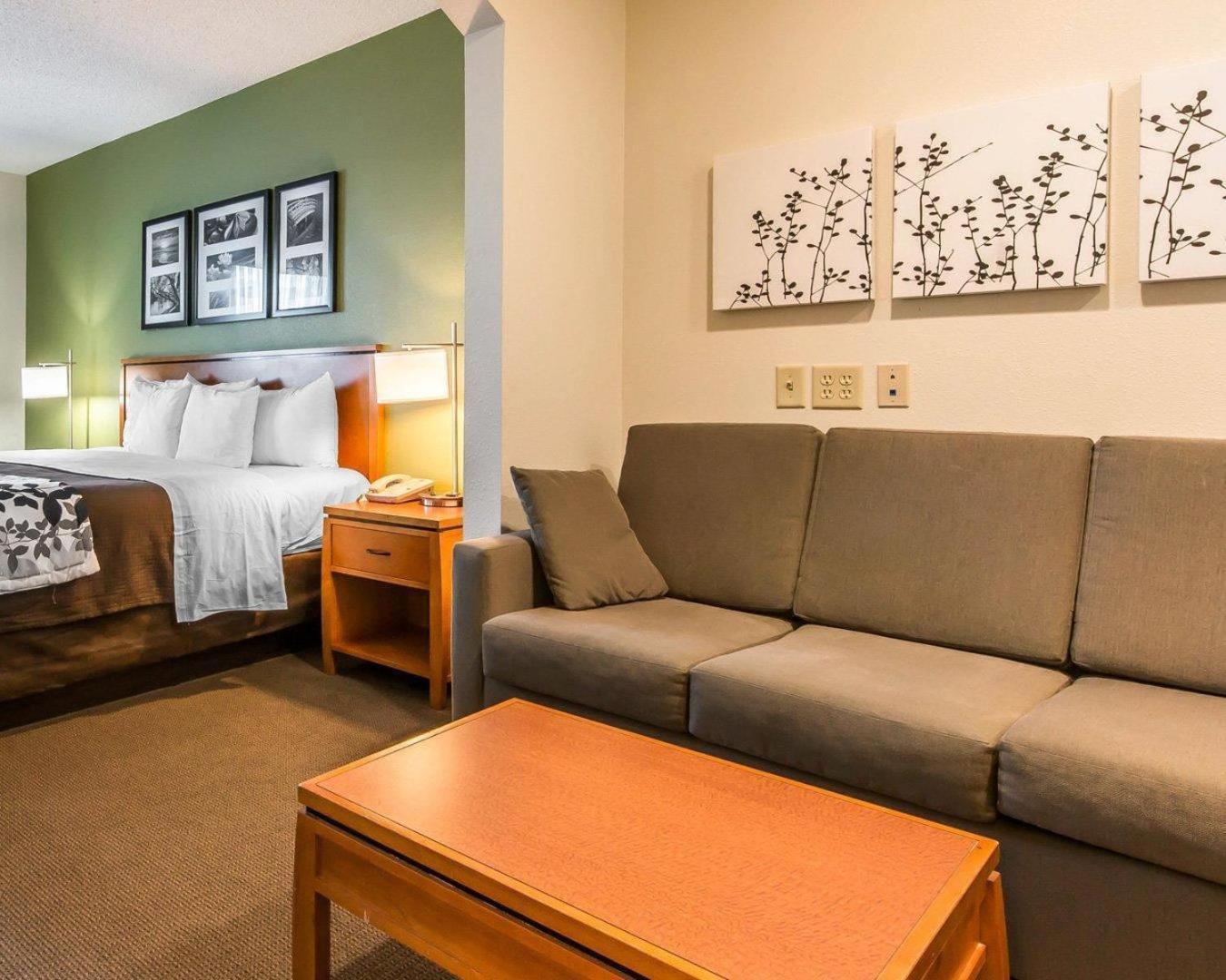 King Suite with Sofa Bed - Non-Smoking,1746902129:JPEG